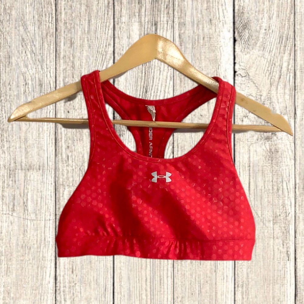 Under Armour- Size Medium